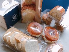-巴黎贝甜(大宁国际商业广场店)
