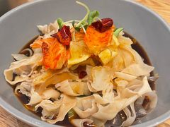 -四季餐厅(华苑店)
