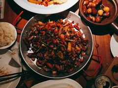 -外婆私房菜(新亚百货店)