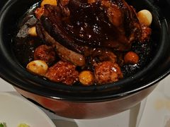 -宝轩渔府·老字号海鲜·正宗津菜(水上店)