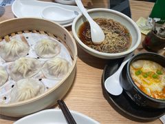 -苏小柳点心·手作小笼包(新街口分院店)