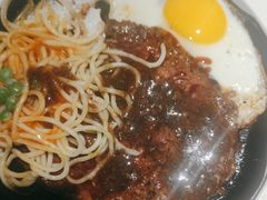 -豪客来牛排(人民东路店)