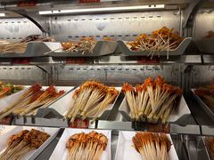 -成都瓜串串(华强北店)
