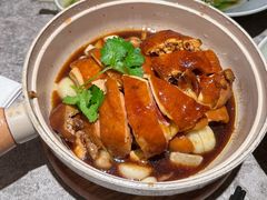 -留半山·香港食堂(啦啦宝都店)