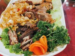-闻香阁·清真(光荣道店)