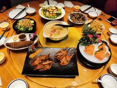 法式烤牛舌-hallch好吃餐厅(奥体中心店)