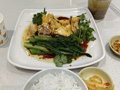 -甘掌门·化州驰名牛杂粉(越秀店)