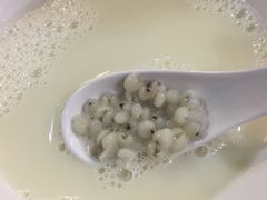 豆浆-兄弟深夜豆浆