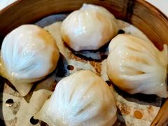 -衡山汇·高级粤菜(霄云路店)