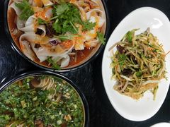 -宛平李记小吃(东关街店)