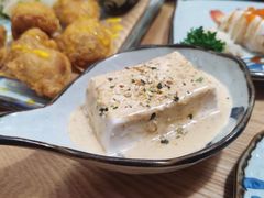 -西月山居匠心创意料理(江汉路新佳丽广场店)