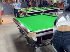 -云川台球(马甸店)