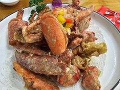 -醉壹号海鲜大排档·老厦门特色菜(厦门美食地标店)