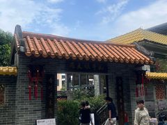-周大娘牛乳(旧寨古村总店)