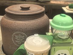 -李山山茶事(景枫店)