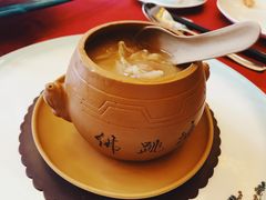 -民族饭店-四季餐厅