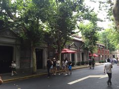 -中共一大纪念馆