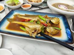 -泰谷酒店·太古码头闽菜自助餐厅