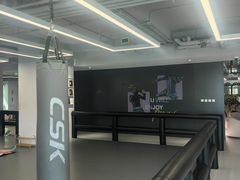 -优享健身(三元桥店)