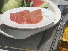 -海底捞火锅(大融城店)