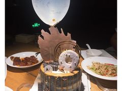 -张福记(陇海中路店)