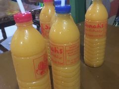 -Jonah's Fruit Shake & Snack Bar