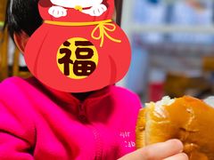 -汉堡王(西铁营万达店)