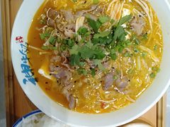 -神牛饭(凯德来福士店)