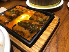 -外婆私房菜(新亚百货店)