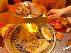 -西塔老太太泥炉烤肉(苏州大悦城店)