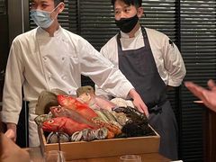 -Waku Ghin(滨海湾金沙店)