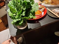 -蘸小院铁锅炖·蘸酱菜·东北菜(怀远门店)