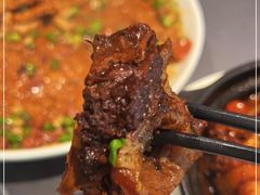-富临轩私房菜(集庆门大街店)