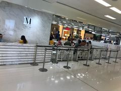 -Lady M(沙田新城市广场店)