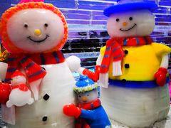 -宁波冰雪大世界(北仑区)