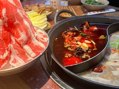 -赵美丽·重庆社区火锅·直营店(火车东站·中豪国际店)