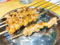 -红姐龙虾·烧烤·酸菜鱼(二十二年老店)