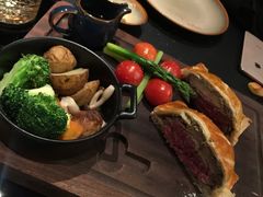 -上海苏宁宝丽嘉酒店·Cafe Bellagio西餐厅