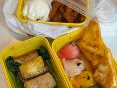 -煲王粤菜餐厅(中侨中心店)