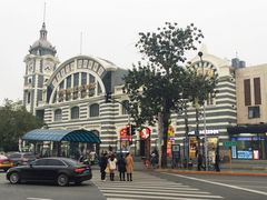 -中国铁道博物馆(正阳门馆)