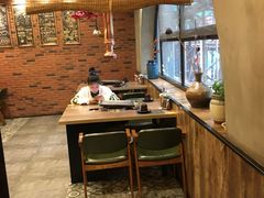 -香猪坊韩国烤肉专属门店(魏公村店)