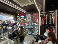 -正火体育(九龙商务中心B座店)