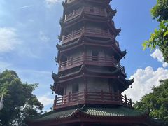 -南沙天后宫景区