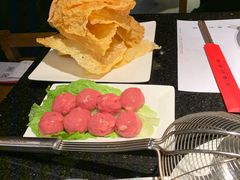 -牛事制造局牛肉火锅(莲岳路店)