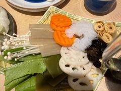 -鱼酷活鱼烤鱼(沈阳大悦城店)