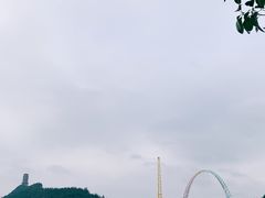 -重庆云阳龙缸景区