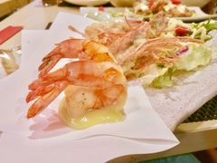 芙蓉大明虾-有喜屋·深夜食堂(北京西路店)