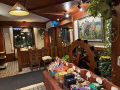 -老井俄式餐厅