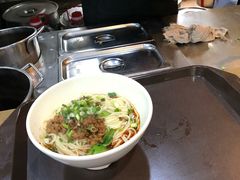 -秦云老太婆摊摊面(磁器口店)