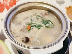 -蒙都43°9羊火锅·赤峰美食(桥北店)